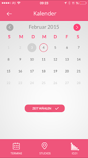 Lifestyle Ladies Screenshots 1