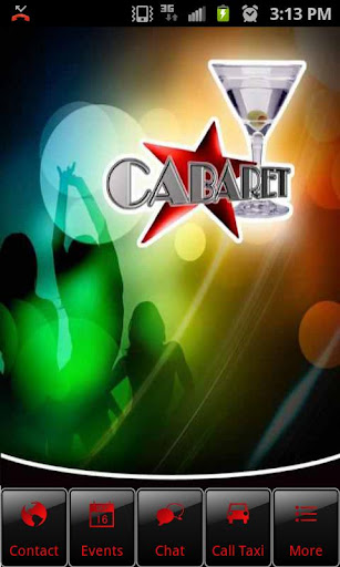 Cabaret