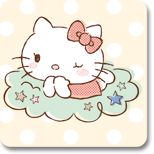 HELLO KITTY Theme98 1.2.3