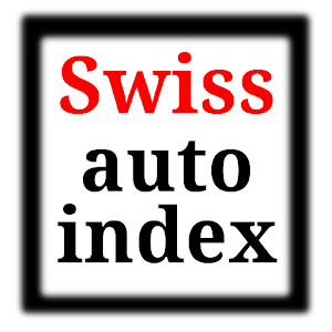 AutoIndex 2015 Official Free 1.9.2.1