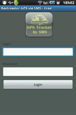 GPS Tracker by SMS - Free