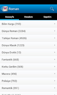 Lastest D&R APK