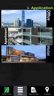 Lastest The PORT Explorer APK for PC