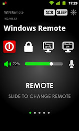 WiFi Remote poster 7