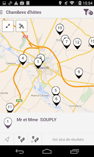 Baie de Somme Tour(圖5)-速報App
