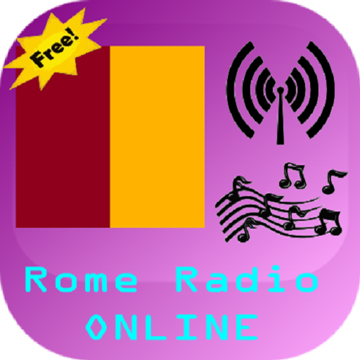 Rome Radio IT