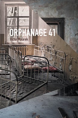 Orphanage 41 cover