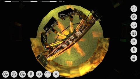 Fair Simulator: Machineのおすすめ画像2