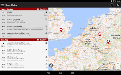 travelload trip planner poster 7