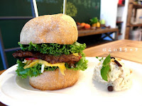 紐客輕食 Nook Avenue