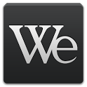 Wikipedia Reader WikiExplorer icon