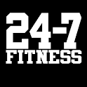 247Fitness logo