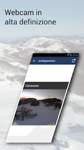 AndAppennino Cimone & Abetone Screenshots 2