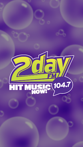 2Day FM – Grande Prairie