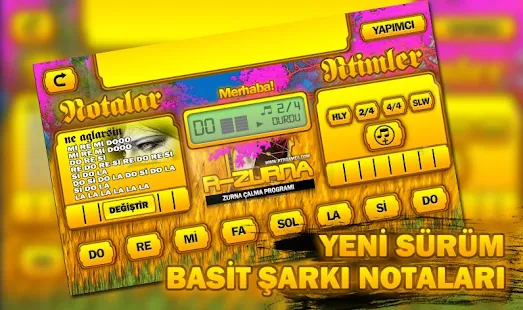 R-Zurna(圖1)-速報App
