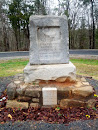 Andrew Jackson Monument