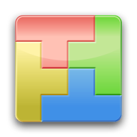 パズル 四色問題 Androidアプリ Applion