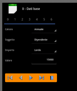 How to download NLC - Netto Lordo Costo 2014 v1.6.1 apk for laptop