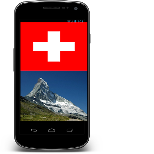 Swiss WikiGuide