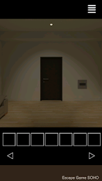 Escape SOHO poster 1