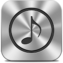 Free Music mobile app icon