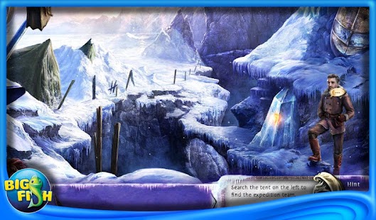  Mountains of Madness (Full)  