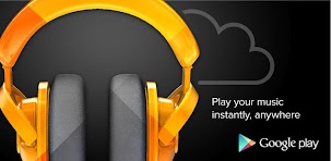 Google Play Music