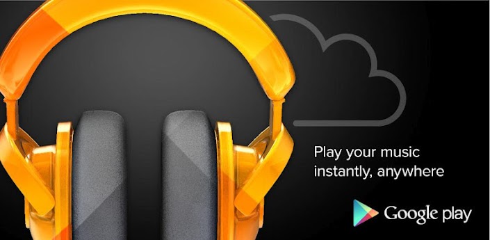 Google Play Music apk