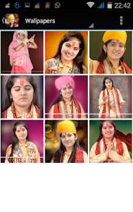 Jaya Kishoriji Bhajan(圖4)-速報App