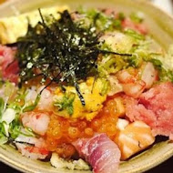 瞞著爹日本料理