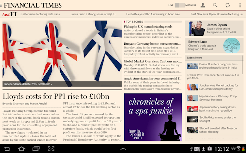 Financial Times