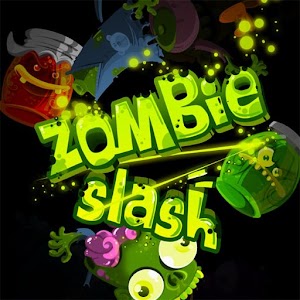 Zombie Slash - Free.apk 1.0