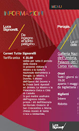 shows luca signorelli poster 7