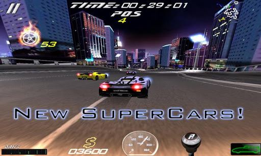 免費下載賽車遊戲APP|Speed Racing Ultimate 2 Free app開箱文|APP開箱王