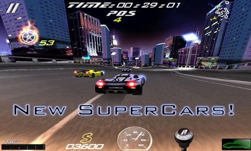 Speed Racing Ultimate 2 Free Screenshots 8