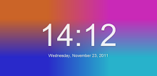 Smooth Clock APK