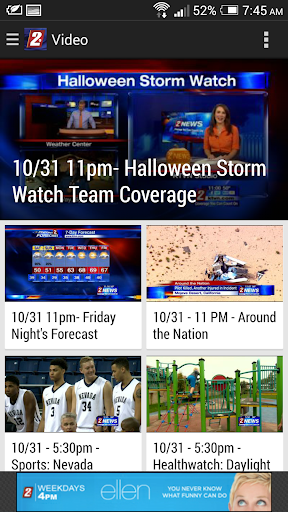 【免費新聞App】KTVN Channel 2 News-APP點子