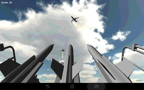 Paratrooper - War over Україна Screenshots 7