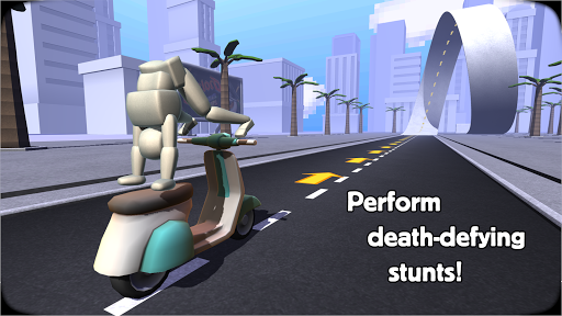 Turbo Dismount™ (Unlocked)