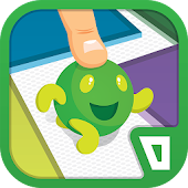 Follow the Line Larrys Escape!