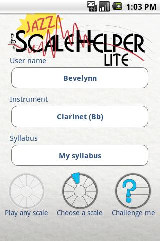 Jazz ScaleHelper Lite