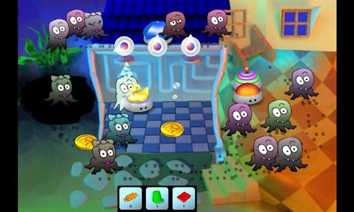 How to mod Octopus Daycare 1.481 apk for laptop