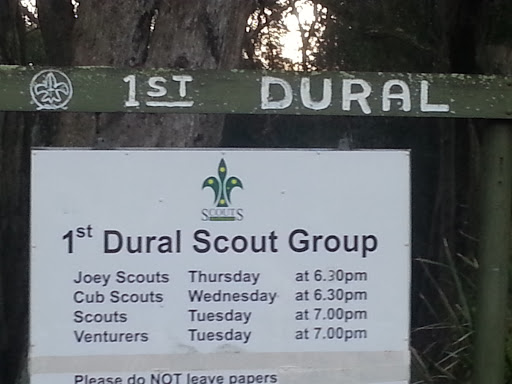 Dural Scouts