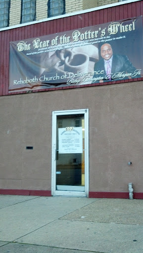 Rehobeth Church of Deliverance 