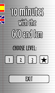 How to mod 10 minutes GCD & lcm - PRIMARY lastet apk for bluestacks
