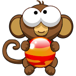 Bubble Monkey Apk