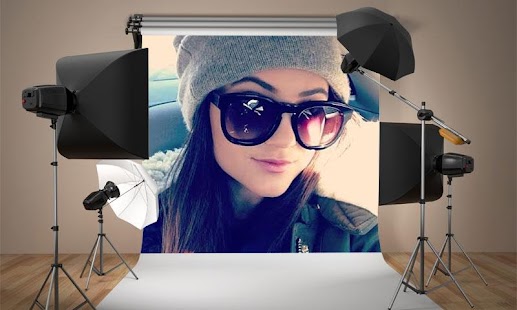   Creative Poster Funia Effect- screenshot thumbnail   