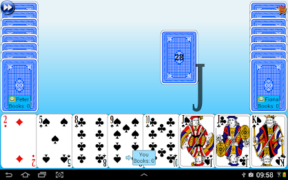 G4A: Go Fish! poster 6