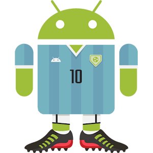 SoccaDroid Bundesliga+ Pro logo