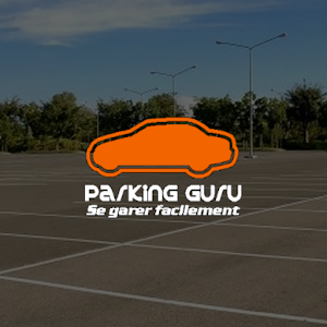 Parking Guru 1.7